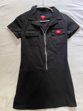 Dickies | Dresses | Dickies Girl Annie Zip Dress | Poshmark Dickies | Dresses | Dickies Girl Annie Zip Dress | Poshmark